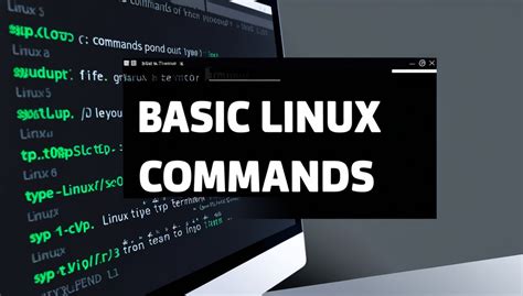 Linux Important Commands に対する画像結果