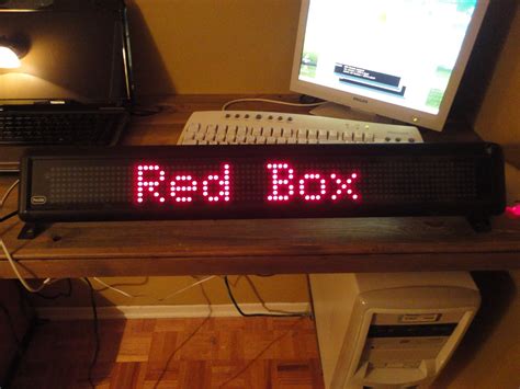 Image result for LED Sign ProLite