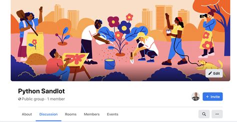 Image result for Python Post for Facebook