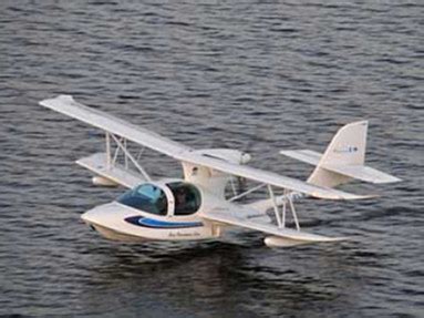 Toradh íomhá ar Super Small Seaplane