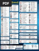 Image result for XM Radio Channel Guide. Printable
