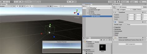 Image result for Unity Mobile Camera