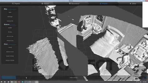 Image result for Xbox Kinect 3D Scanner