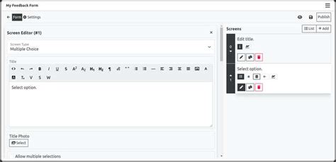 Creating Forms కోసం చిత్ర ఫలితం