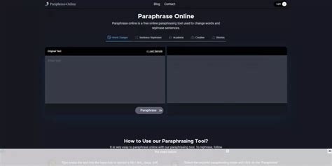 Afbeeldingsresultaten voor How to Paraphrase