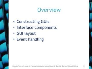 Image result for Building GUI