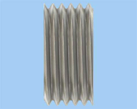 Image result for Flow Formed Thread