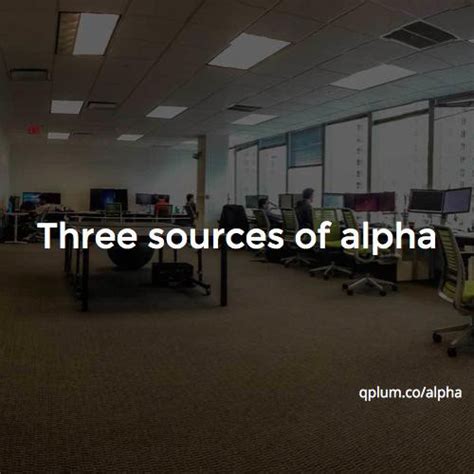 Sources of Alpha Chart に対する画像結果