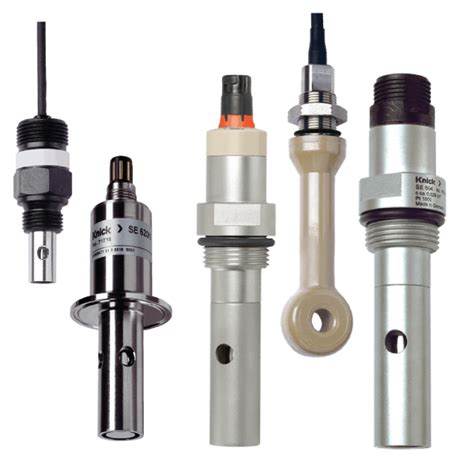 Toradh íomhá ar Conductivity Resistance Level Sensor