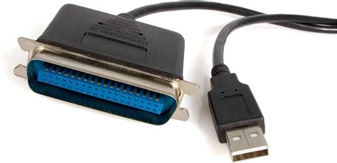 Parallel Port to USB Adapter に対する画像結果