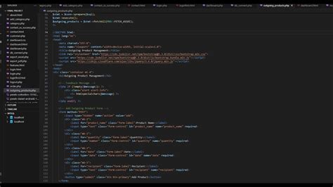 Image result for HTML Inventar Y Data