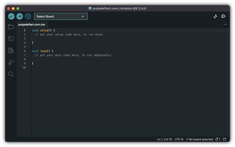 Afbeeldingsresultaten voor Bentuk Arduino IDE