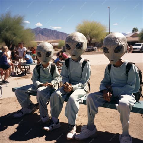 Image result for Alien Children