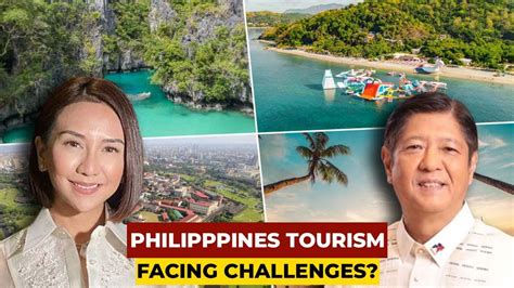 Image result for Issues in Tourism Industry in the Philippines