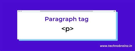 HTML Paragraph Open Tag に対する画像結果