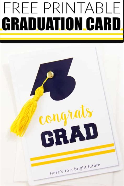 Image result for Graduation Card Print Out
