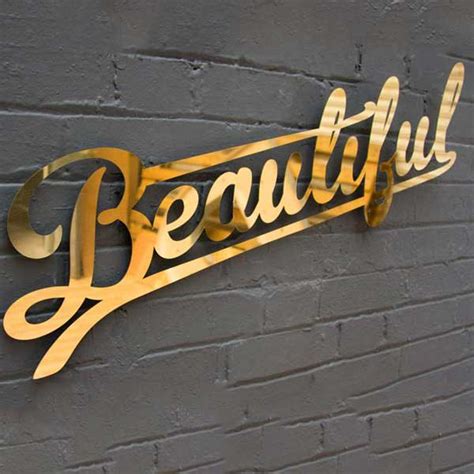 Metal Script Letters に対する画像結果