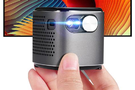 Image result for Hero Project Mini Projector