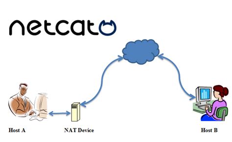 Send IP Netcat માટે ઇમેજ પરિણામ