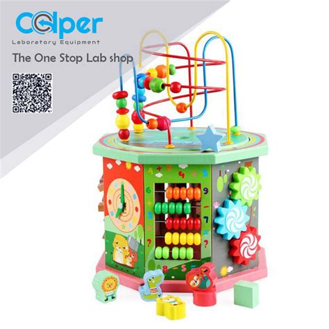 Image result for Interactive Toy Box