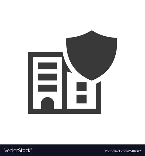 Image result for Insurance Company Building Vector Image