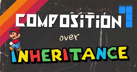 Composition Over Inheritance Program Cycle に対する画像結果