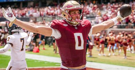 Toradh íomhá ar Peter Vincent Robinson Florida State