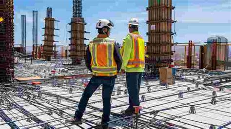 Construction Site File System に対する画像結果