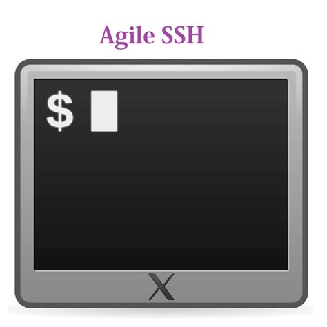 SSH Mac GUI File-साठीचा प्रतिमा निकाल