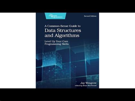 Toradh íomhá ar A Common Sense to Guide Data Structure and Algorithm