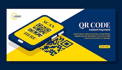 Image result for QR Code Poster Design