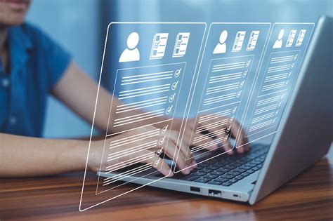 Image result for Recruiting Database Software