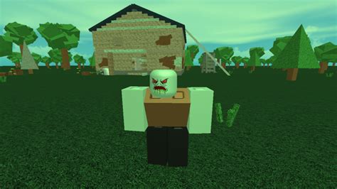 Image result for Roblox Script Zombie Infection