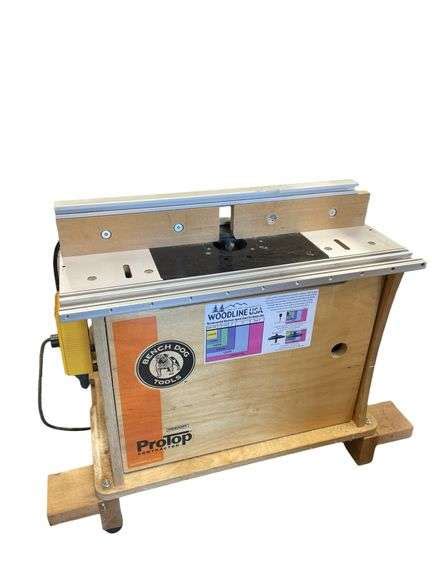 Image result for Bench Dog Pro Cut