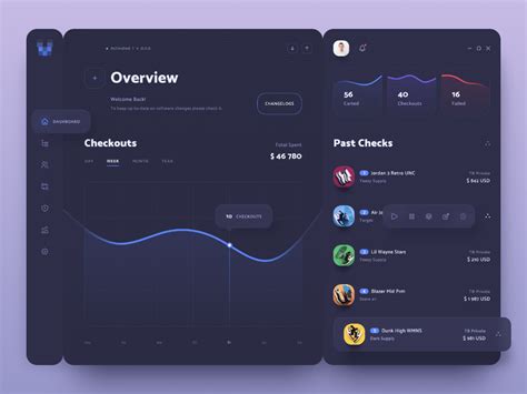 Image result for Desktop App UI Design