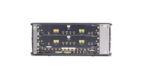 Toradh íomhá ar HP BenchLink Data Logger