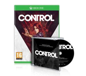 Image result for Control Game Soundtrack