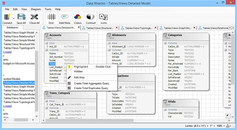 Image result for Visual SQL Builder