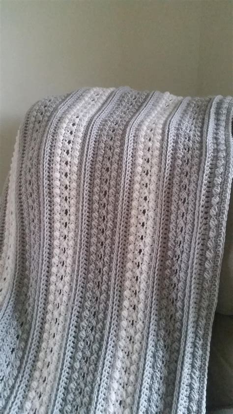 Image result for Two-Color Afghans Free Pattern Knit