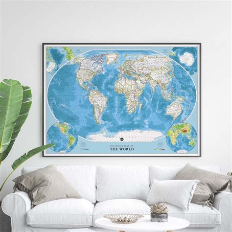 Image result for Free Vector World Map