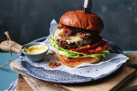 Toradh íomhá ar How to Make Venison Hamburger