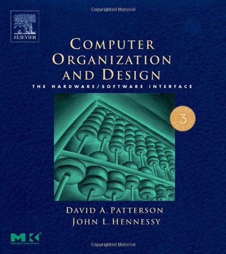 Toradh íomhá ar Computer Organization Engineering Book