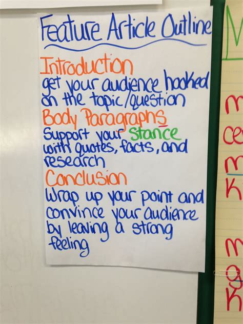 Image result for Sample Topic for Feature Writing