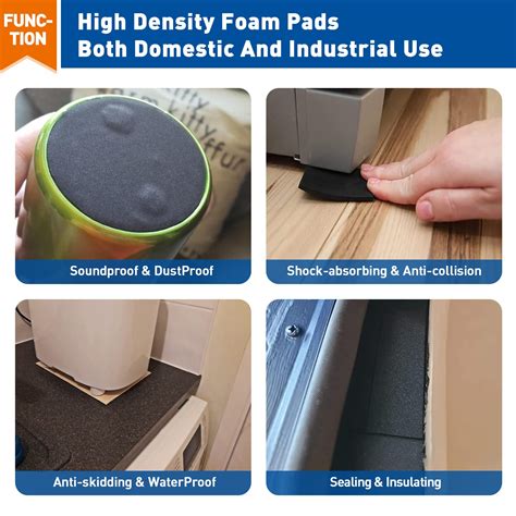 Toradh íomhá ar Closed Cell Foam Sheets