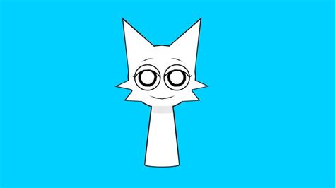 Image result for Sprunki Blender 3D