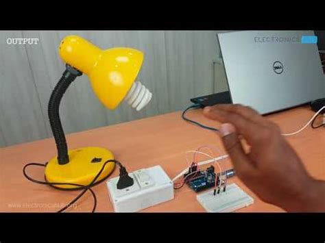 Toradh íomhá ar Flow Chart of Arduino Based Smart Power Outlet