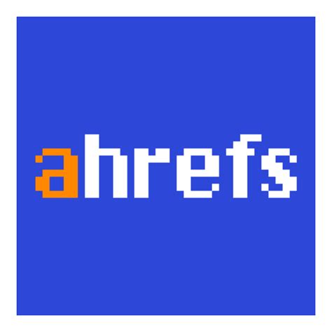 Ahrefs Icon に対する画像結果