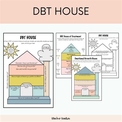 Directing Your Behavior Worksheet に対する画像結果