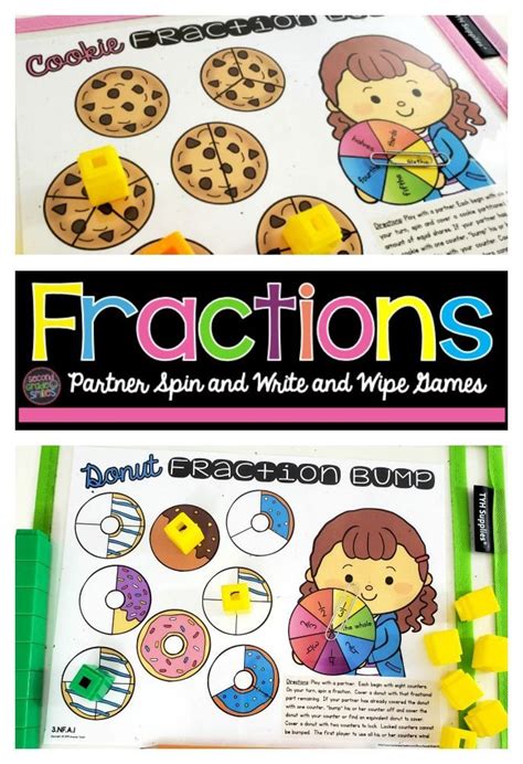 Image result for Basic Fractions Games