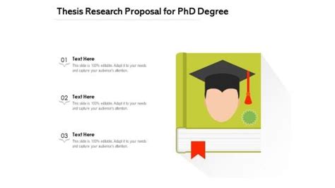 Image result for PhD Synopsis Slide Design